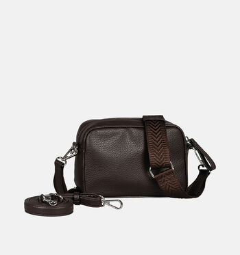 Gabor Sacs port&eacute; crois&eacute; Marron