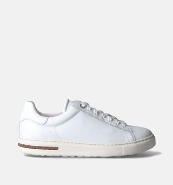 Birkenstock Low Lage schoenen White