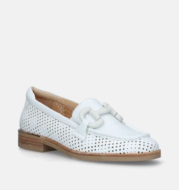 Softwaves Chaussures plates Blanc