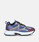 Signatur Paarse Sneakers voor dames (345449)