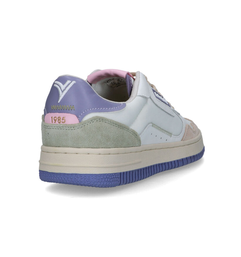 Victoria Baskets casual en Pastel pour femmes (322601) - pour semelles orthopédiques