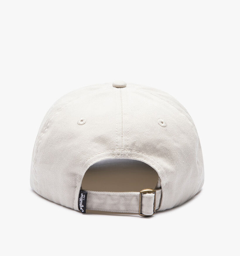 Hatline Lab. Heritage Logo Groene Pet voor heren (381881)