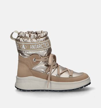 Antartica Outdoorschoenen Beige/Goud