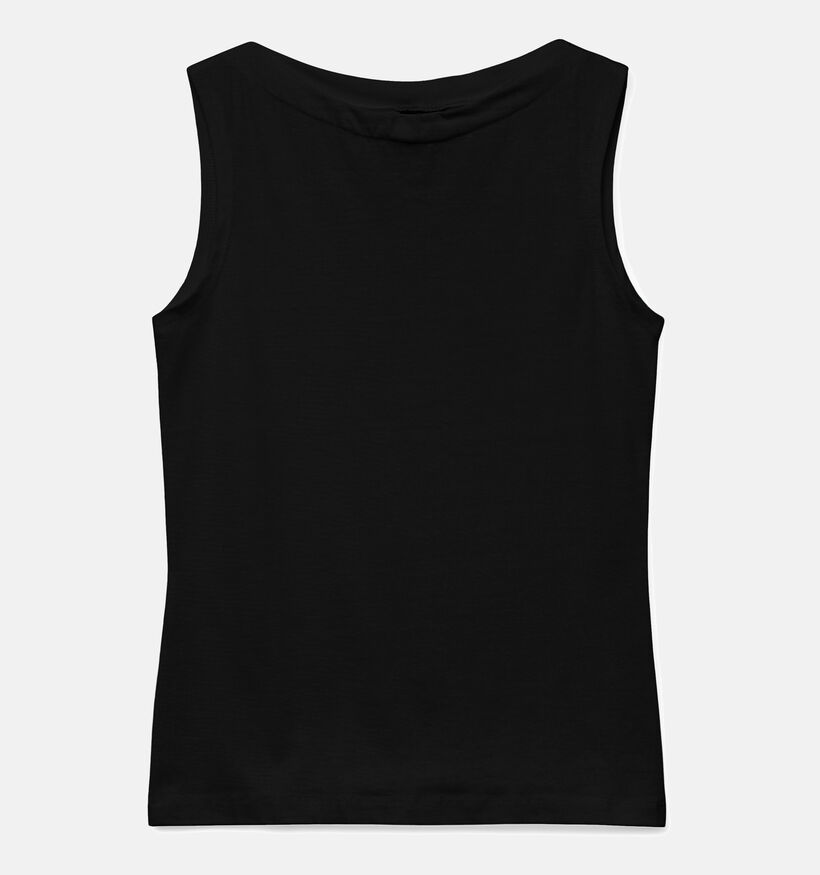 Vero Moda Panda Zwart Topje voor dames (352198)