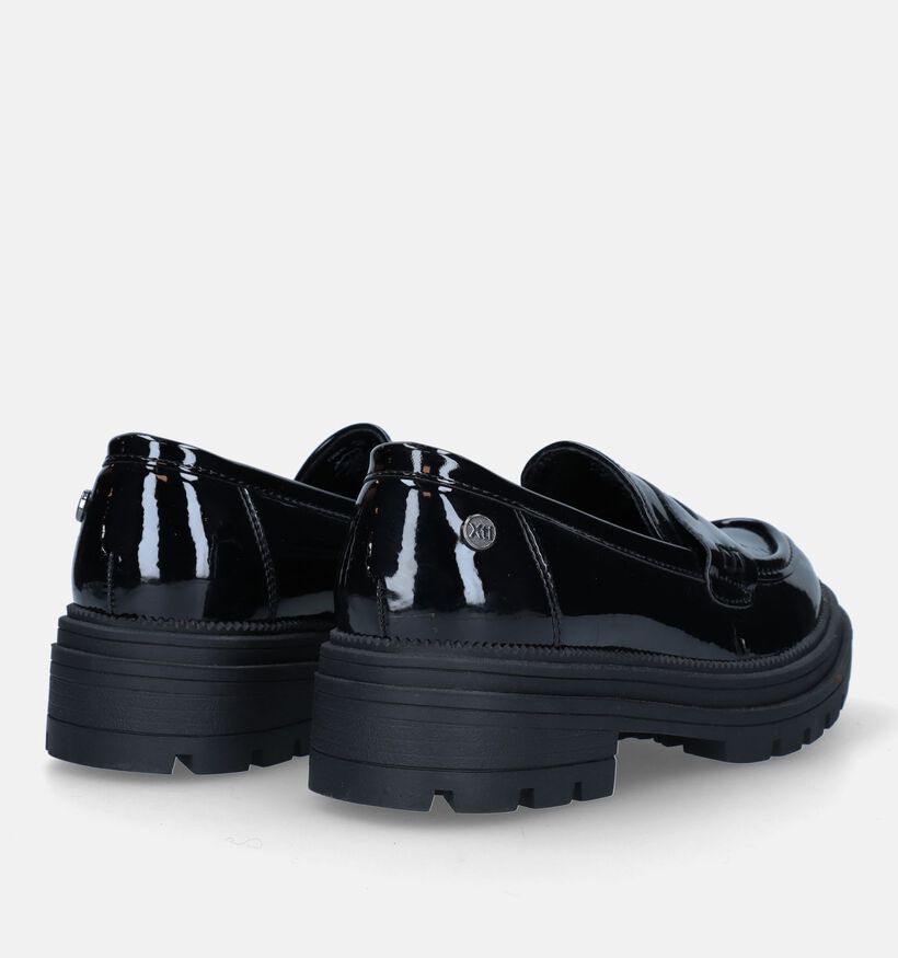 Xti Ballerines en Noir pour filles (331978)