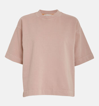 Desires T-shirts Roze