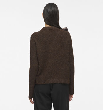 Vila Pulls Marron