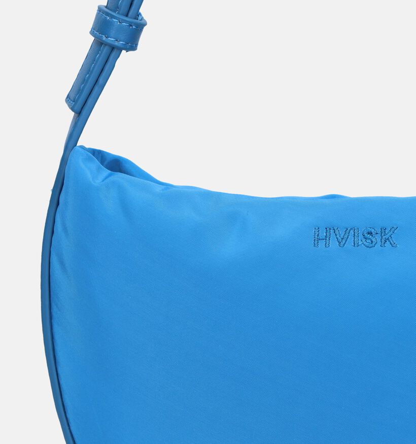 Havisk Halo Matte Twill Sac à bandoulière en Bleu pour femmes (335086)