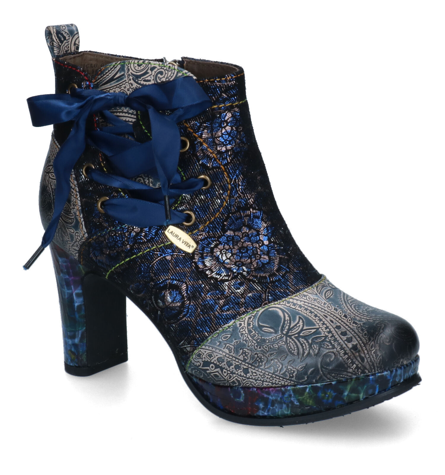 Laura Vita | TORFS.BE | Gratis verzending en retour