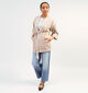 Vila Sudas Beige Kimono voor dames (353007)