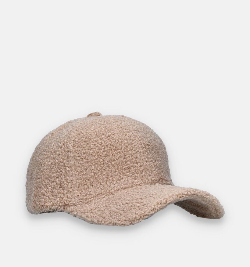 Via Limone Teddy Beige Pet voor dames (350621)