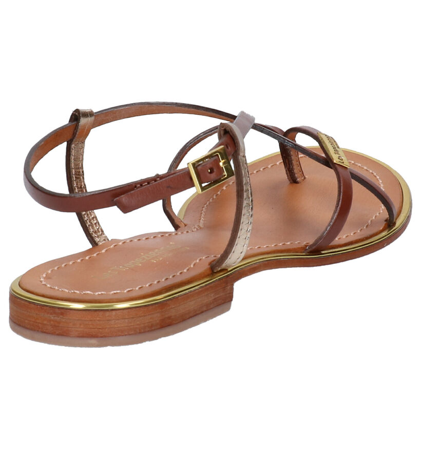 Les Tropeziennes Monaco Witte Sandalen voor dames (341425)