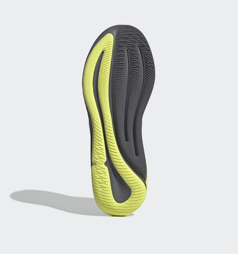 adidas Supernova Ease Grijze Sneakers voor heren (357266) - geschikt voor steunzolen