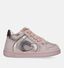 STONES and BONES Nagi Chaussures pour bébé en Rose pour filles (329470) - pour semelles orthopédiques