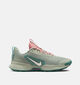 Nike Juniper Trail 3 Chaussures de Trail en Vert pour femmes (343719)