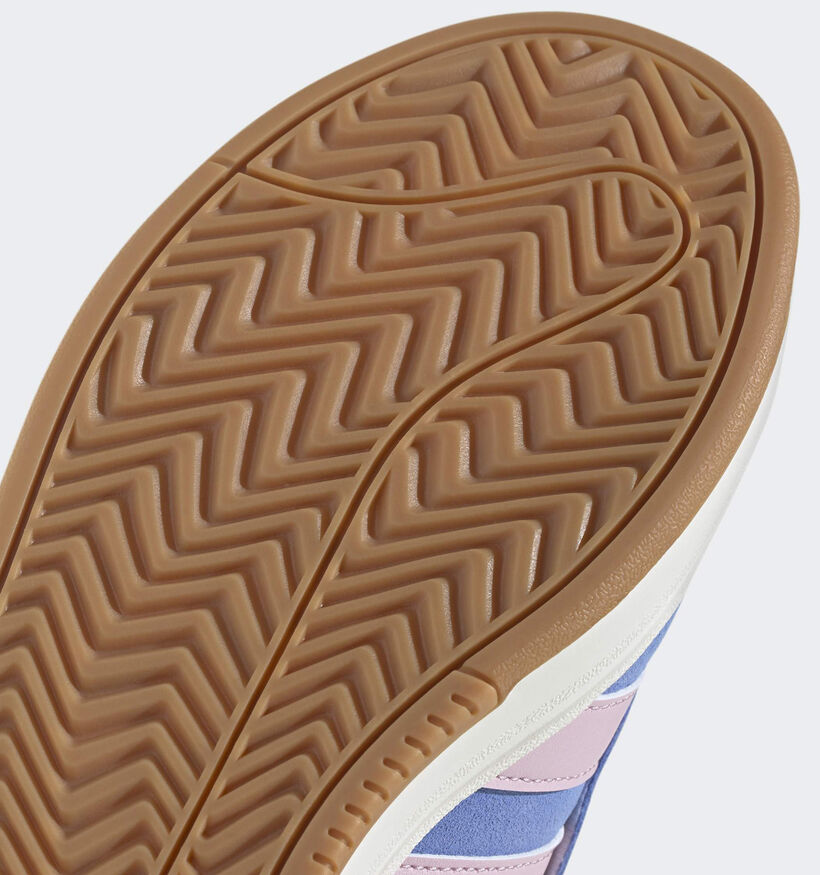 adidas Grand Court Alpha 00s Blauwe Sneakers voor dames (365354) - geschikt voor steunzolen