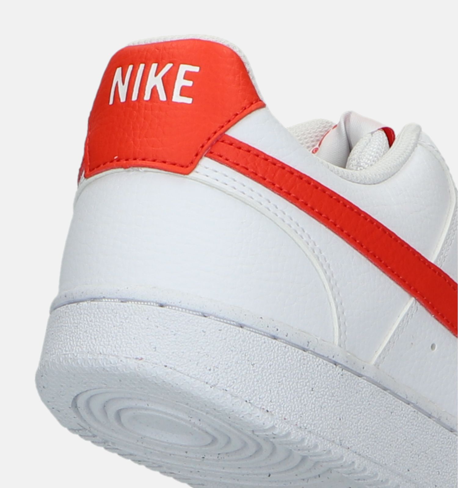 Nike Court Vision Next Nature Witte Sneakers Heren Sneakers Online op TORFS.BE