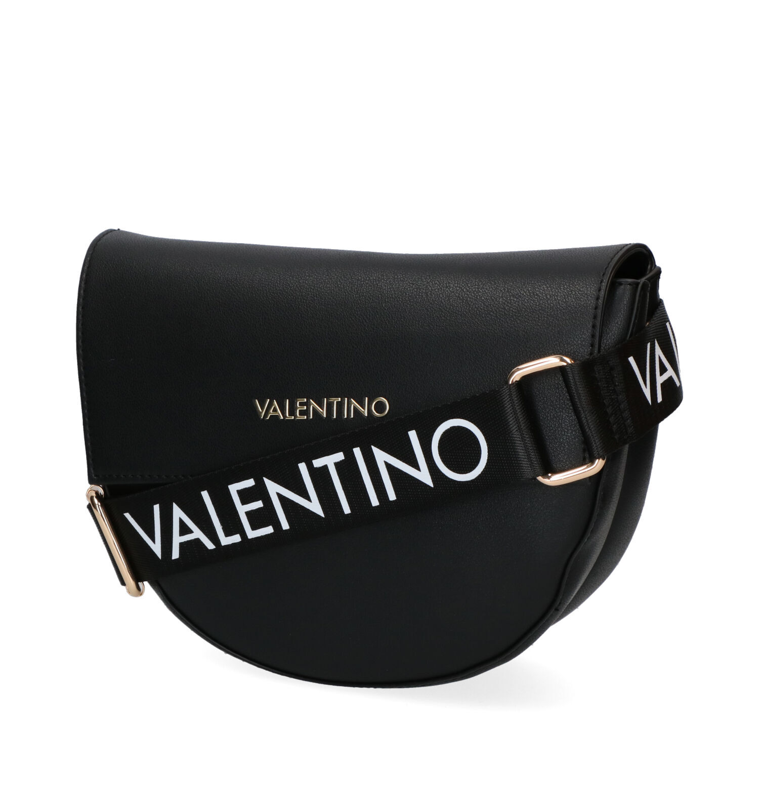 Valentino Handbags Bigs Zwarte Crossbody Tas Dames Crossbody