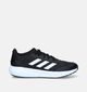 adidas Runfalcon 3.0 K Zwarte Sneakers voor meisjes, jongens (341671)