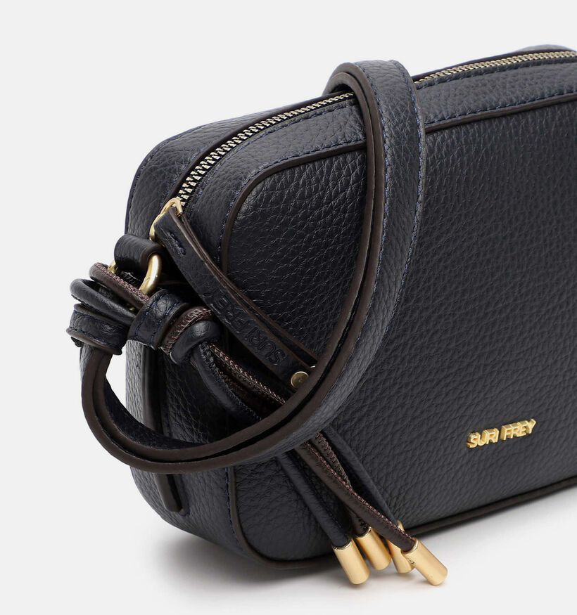 Suri Frey Judy Donkerblauwe Crossbodytas voor dames (379121)