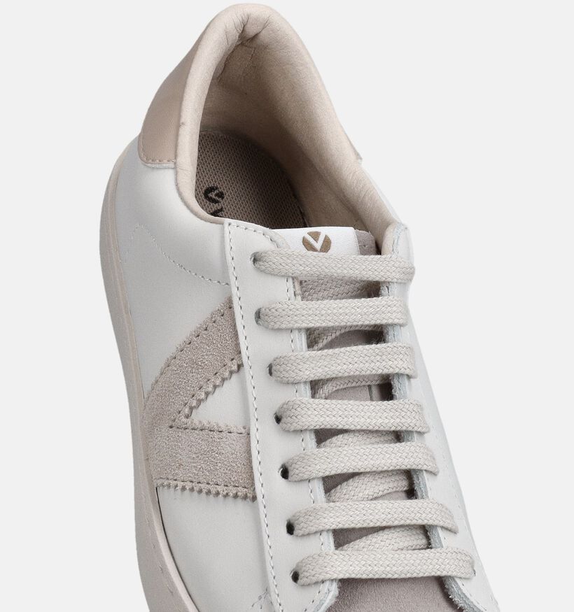 Victoria Witte Casual Sneakers voor dames (369916)
