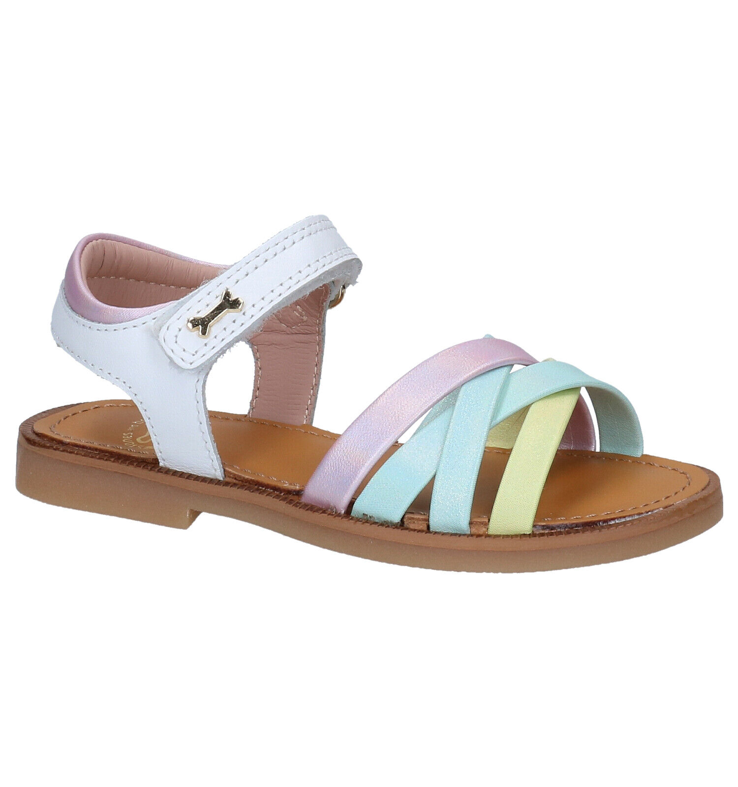 Sandalen voor Meisjes | TORFS.BE | Gratis verzending en retour