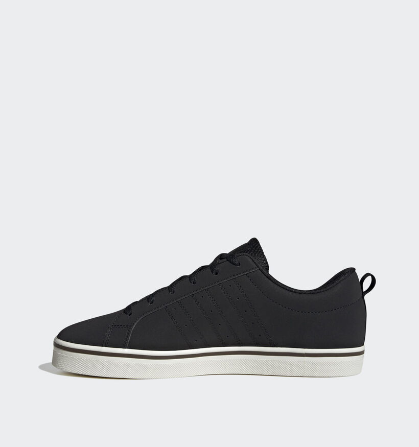 adidas VS Pace 2.0 Zwarte Sneakers voor heren (359501) - geschikt voor steunzolen