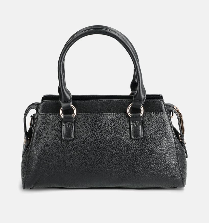 Mac Alyster Zwarte Handtas voor dames (381235)