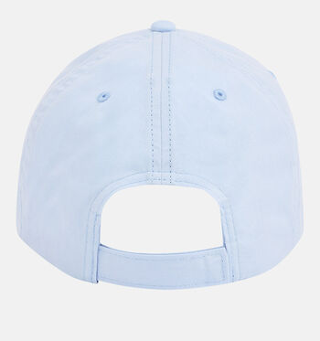 Tommy Hilfiger Tommy Jeans Petten Blauw/Roze