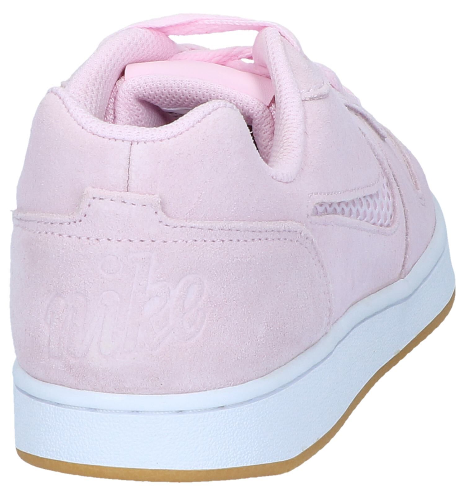 Roze Sneakers Nike Ebernon Low Dames Sneakers Online op TORFS.BE