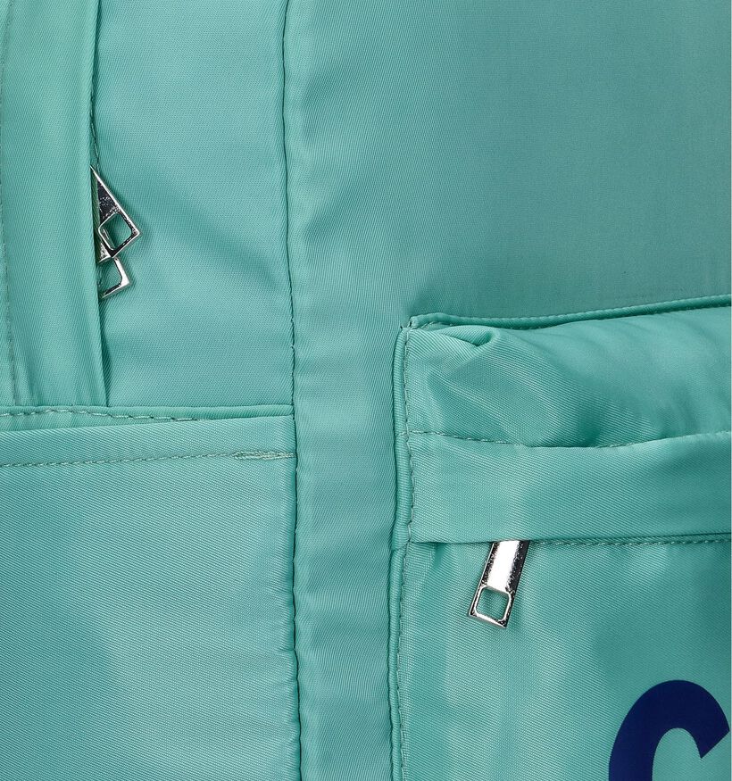 Sac à dos en Vert pour filles, garçons (348324)