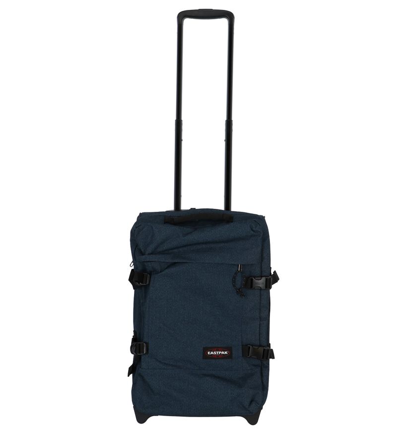 Eastpak Tranverz Sac à roulettes en Gris en textile (225739)