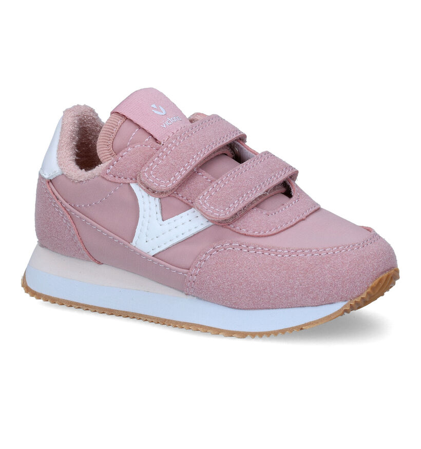 Victoria Roze Sneakers voor meisjes (305873)