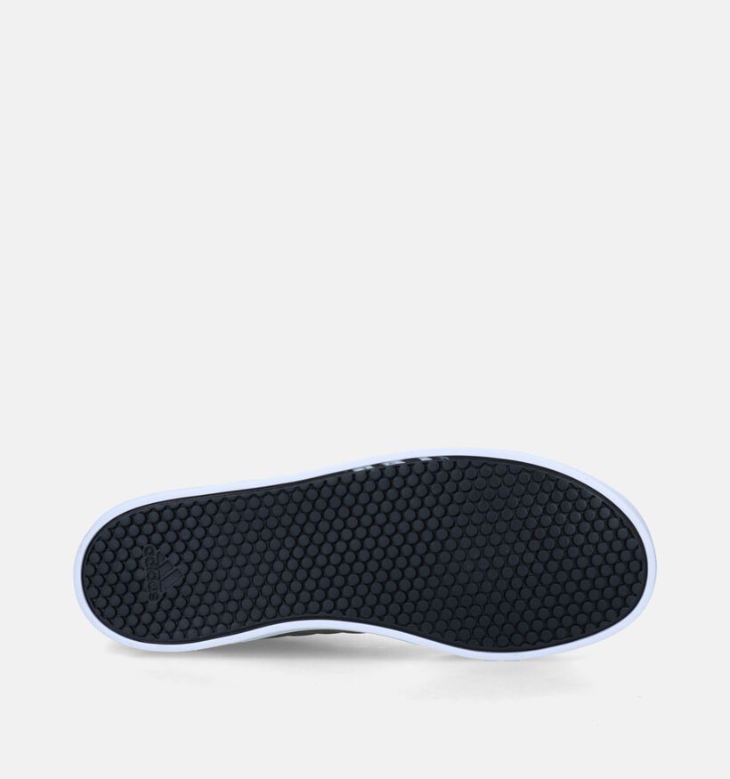 adidas VS Pace 2.0 K Kaki Sneakers voor jongens (341633)