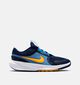 Nike Star Runner Baskets basses en Bleu pour filles, gar&ccedil;ons (367281) - pour semelles orthop&eacute;diques