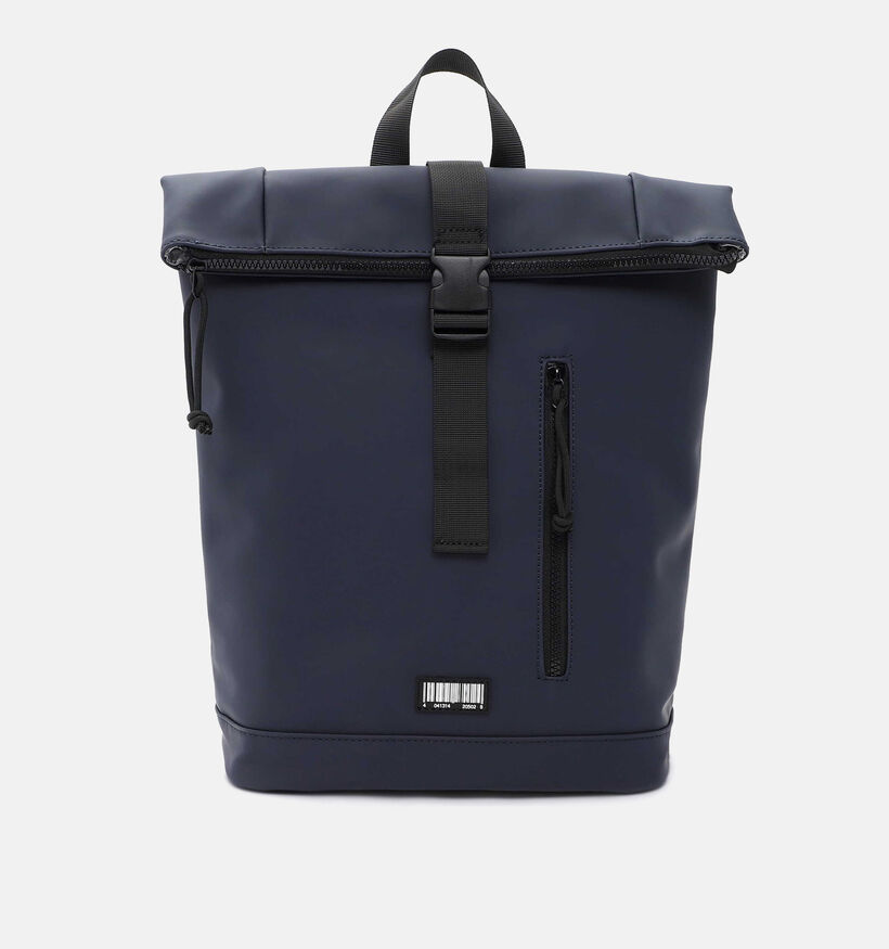 Emily & Noah Kairo Sac à dos en Bleu pour garçons, hommes, femmes (331349)