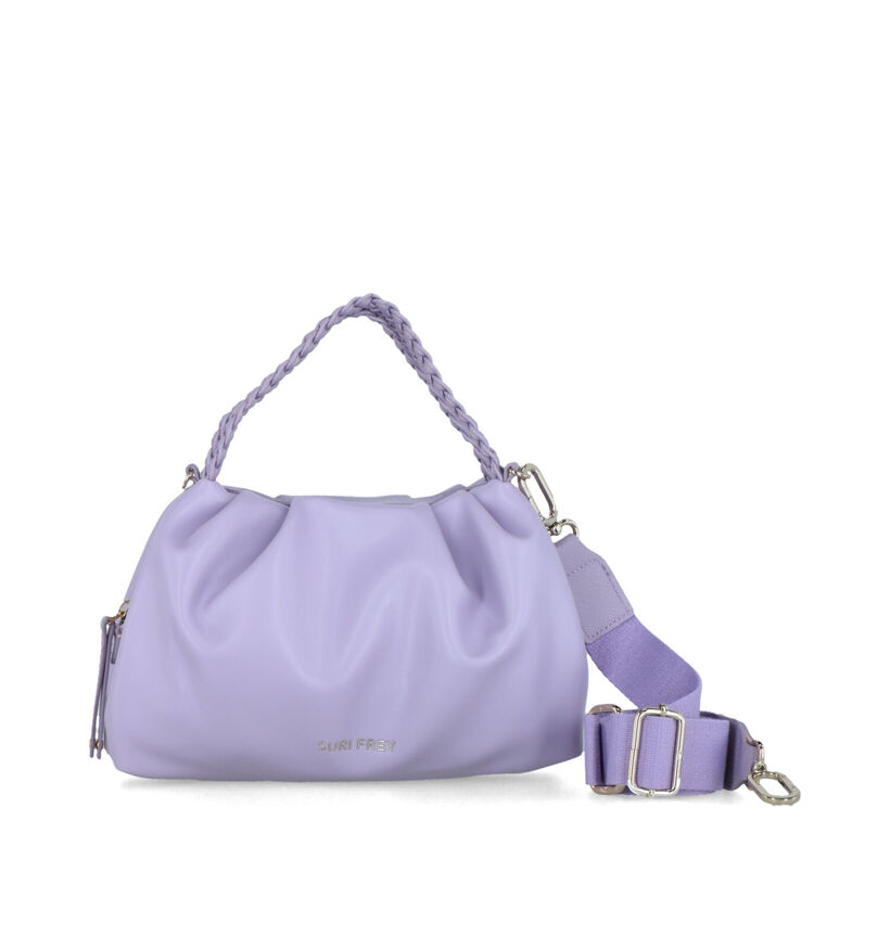 Suri Frey Josy Roze Handtas voor dames (326260)