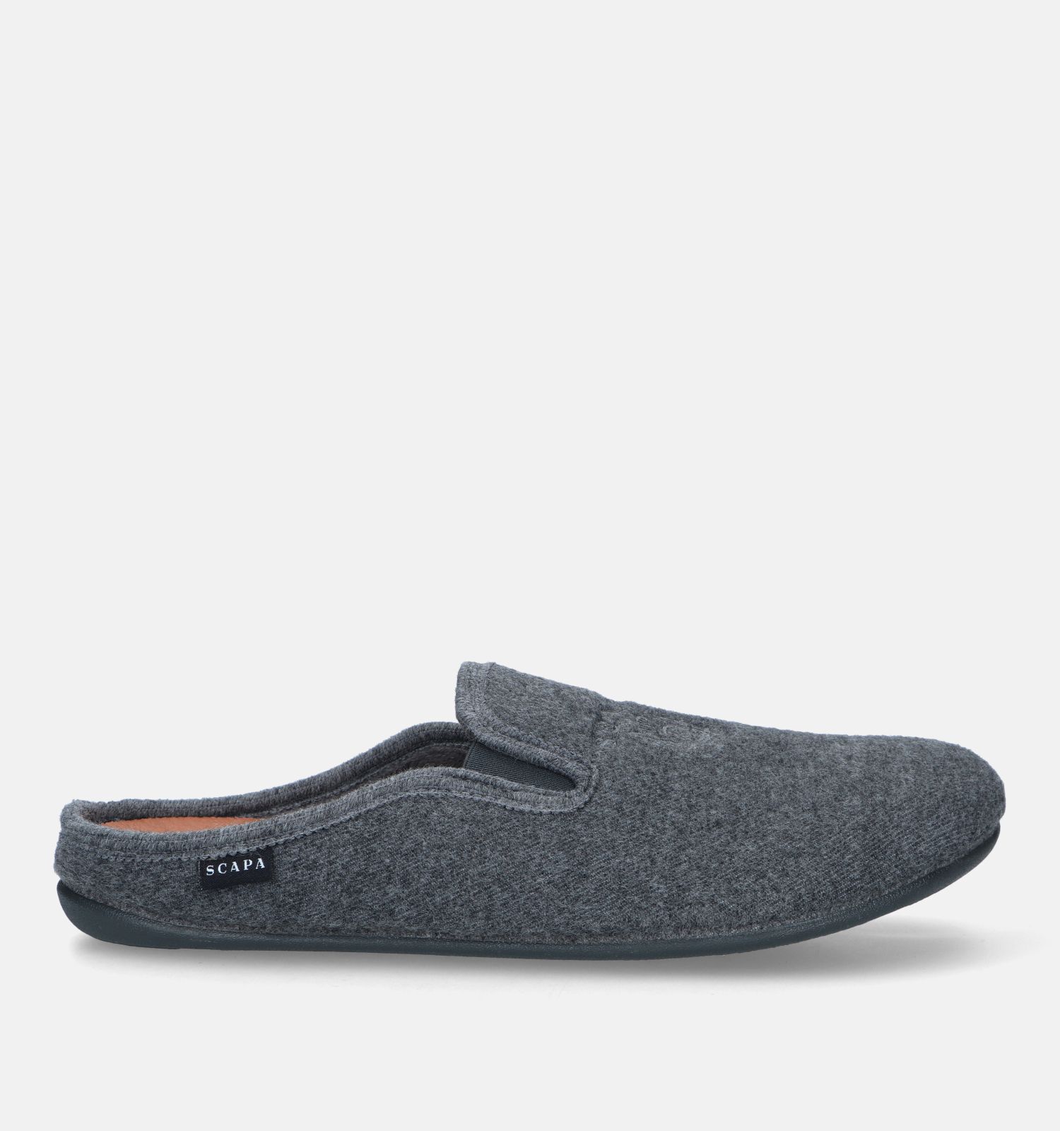 Torfs sales heren pantoffels