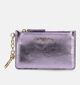 Mexx Porte-cartes en Lilas pour femmes (342693)