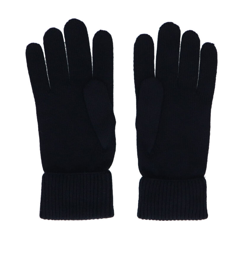 Tommy Hilfiger Essential Gants en Gris pour hommes (296959)