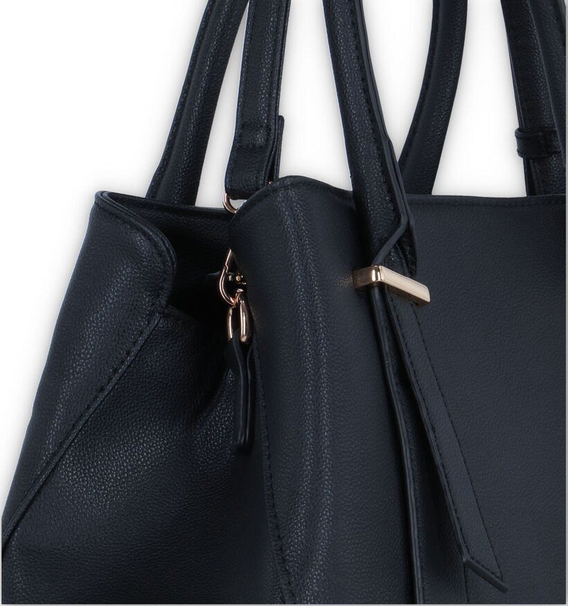 Bulaggi Basalt Zwarte Handtas voor dames (332998)