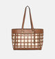 Bulaggi Evelyn Cognac Handtas voor dames (373174)