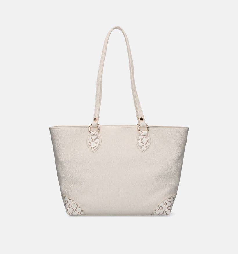 NeroGiardini Cabas en Beige pour femmes (355567)