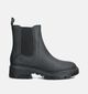 Timberland Cortina Valley Bottines Chelsea en Noir pour femmes (360168) - pour semelles orthopédiques