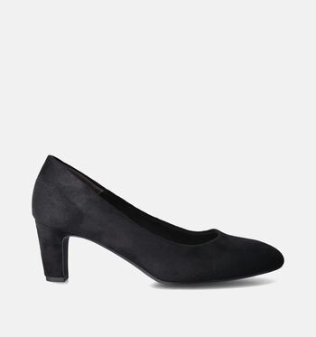 Pumps zwart