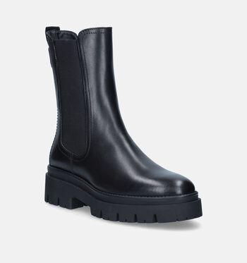 Tamaris Boots Zwart