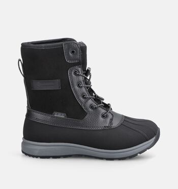 Luhta Chaussures outdoor Noir