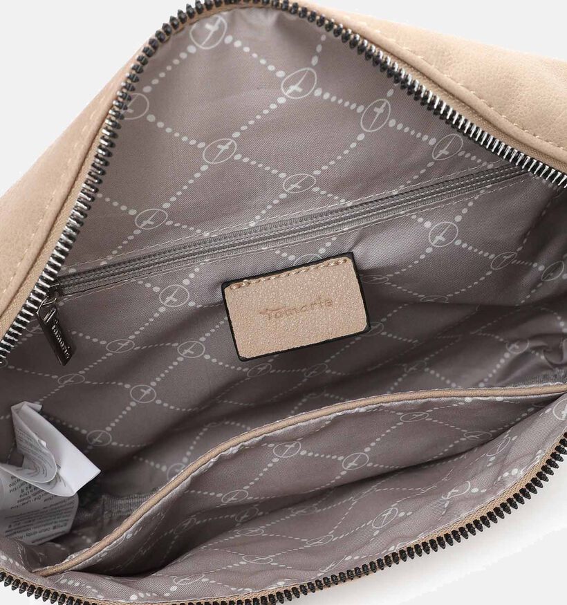 Tamaris Nele Taupe Heuptas voor dames (355663)