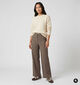 Deeluxe Original Debby Bruine Broek voor dames (382284)