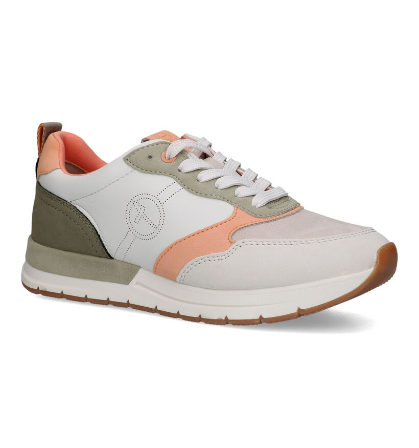 Tamaris Lila Sneakers voor dames (320539) - geschikt voor steunzolen